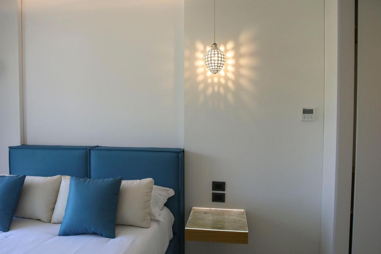 Sunset Hotel チェファル エクステリア 写真