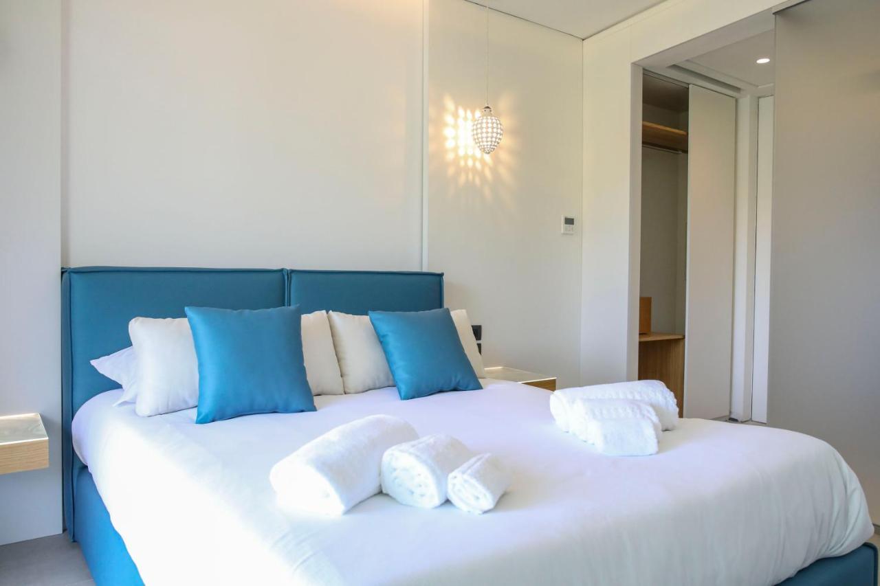 Sunset Hotel チェファル エクステリア 写真