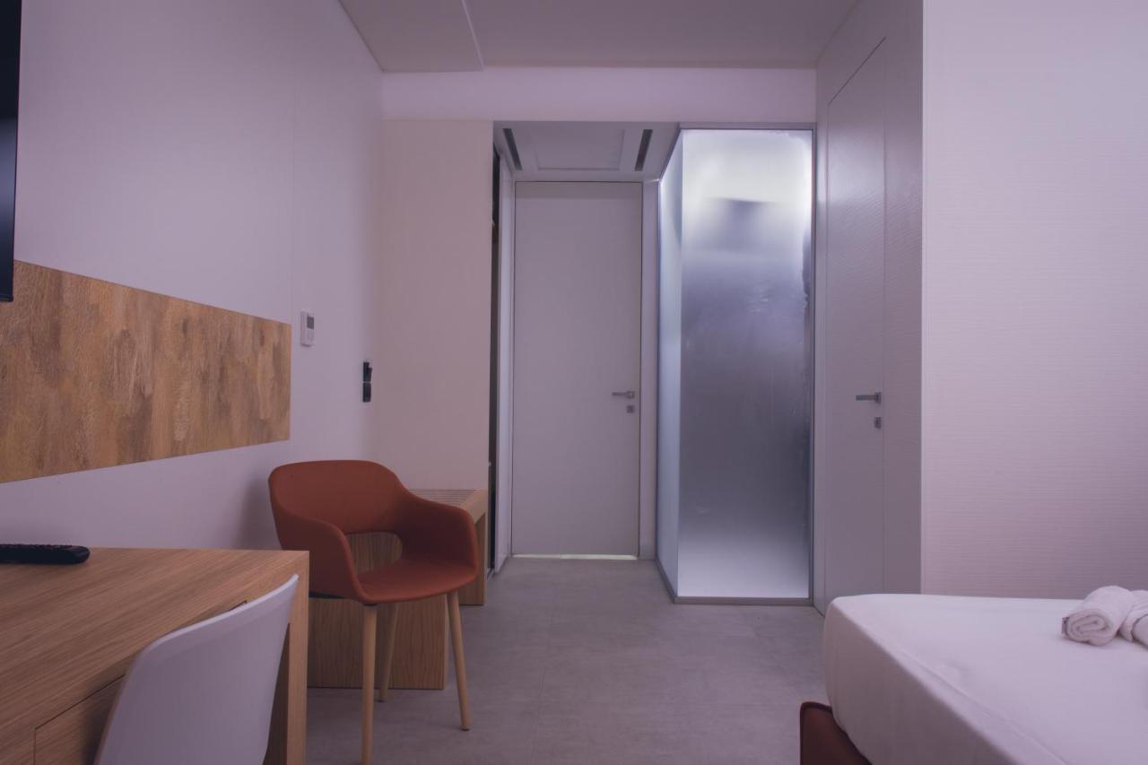 Sunset Hotel チェファル エクステリア 写真