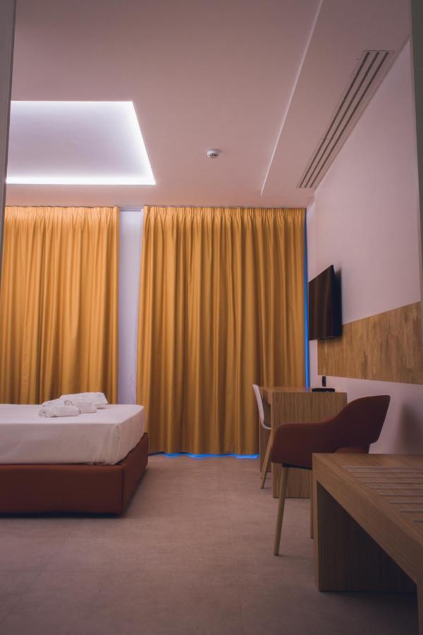 Sunset Hotel チェファル エクステリア 写真