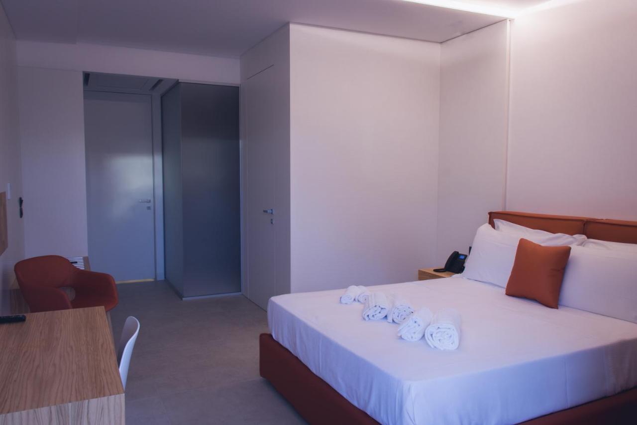 Sunset Hotel チェファル エクステリア 写真