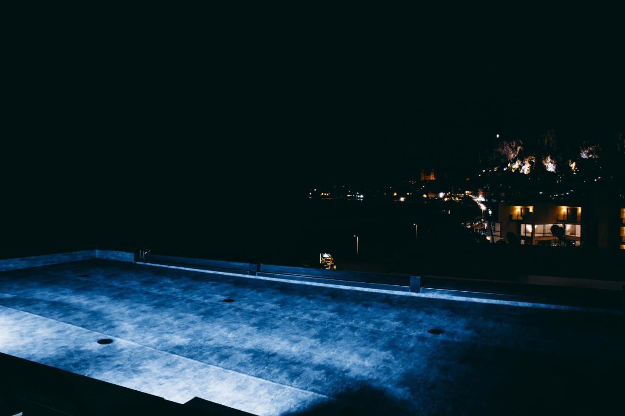Sunset Hotel チェファル エクステリア 写真